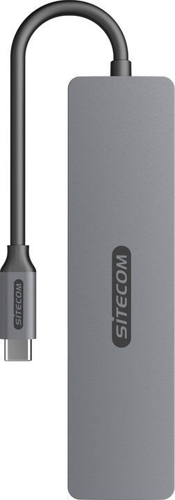 Immagine prodotto Sitecom CN-5504 (USB-C, 7 Porti)