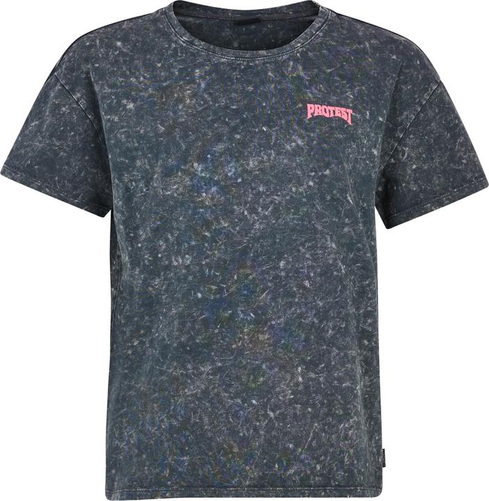 Produktbild Protest PRTAlpha Damen T-Shirt grau (S)