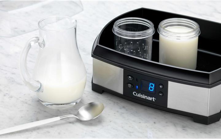 Produktbild Cuisinart Ym400e