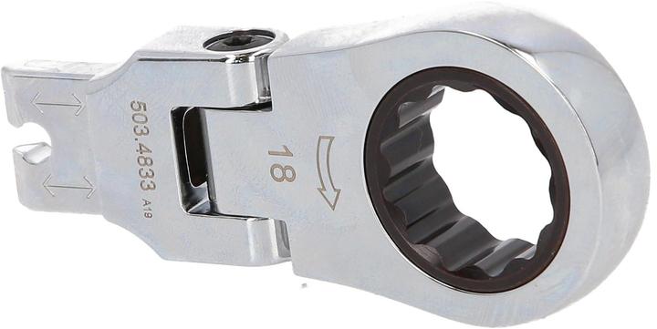 Actual product image KS Tools 503.4833 (18 mm)