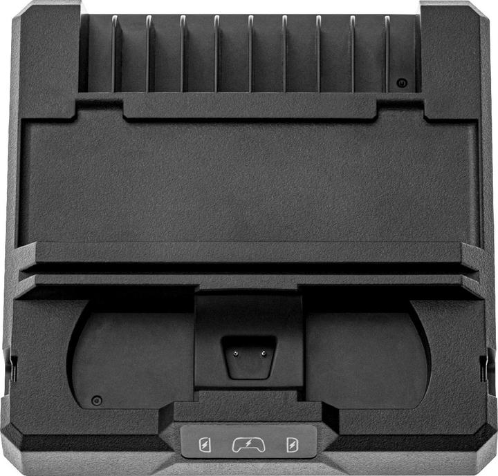 Image du produit Snakebyte DUAL CHARGE:BASE S (SWITCH) Accessoires de jeux vidéo (Switch)