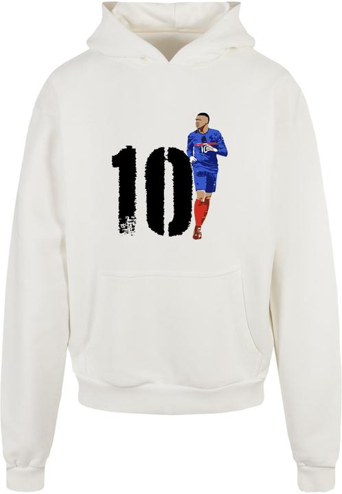 Actual product image Merchcode Player 1 Ultra Heavy Hoody - 113303 (L)