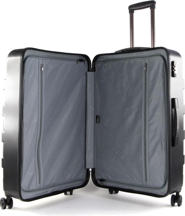 Actual product image Bugatti Galatea (96 l)