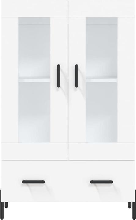 Image du produit vidaXL Highboard (69.50 x 31 x 115 cm)