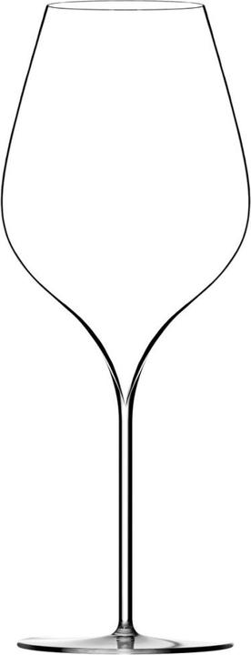 Produktbild Lehmann A. Lallement N3 Universalglas 63cl mundgeblasen (63 cl, 6 Gläser)