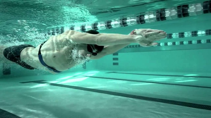 Produktbild Garmin Hrm-Swim