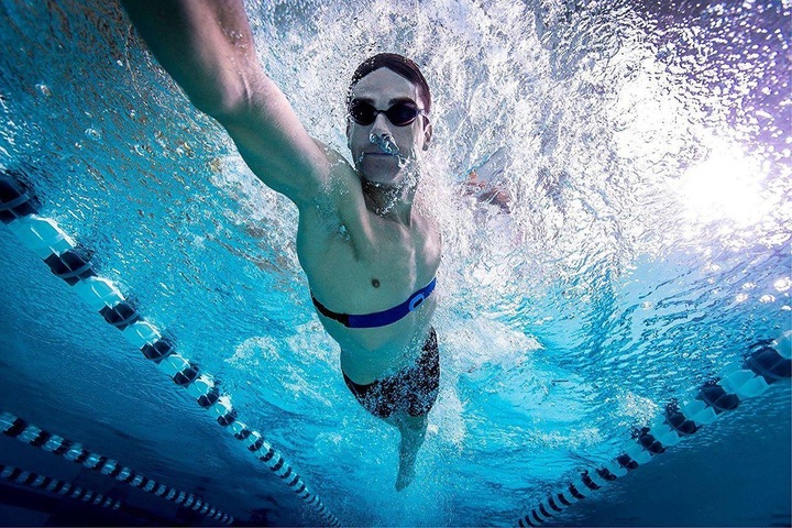 Produktbild Garmin Hrm-Swim