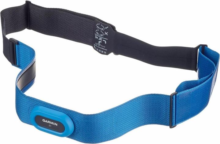 Image du produit Garmin Hrm-Swim