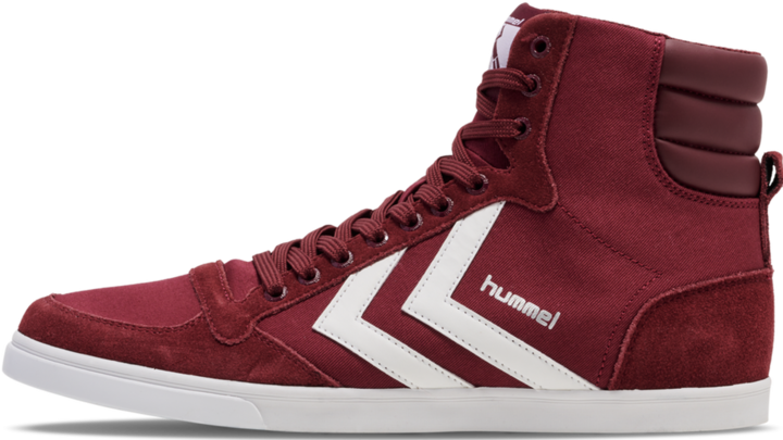 Produktbild hummel Slimmer Stadil High (37)
