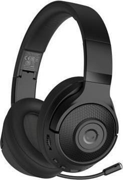 Actual product image Lorgar Noah 500, Bluetooth gaming headset, 58 hours battery life, low latency, noise reduction (Wireless)