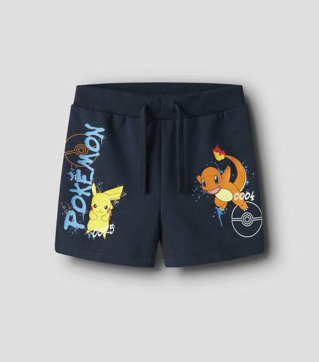Produktbild Name it Pokémon Shorts (104)