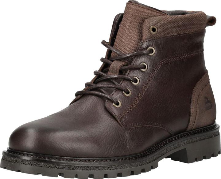 Actual product image Bullboxer Stiefelette (42)