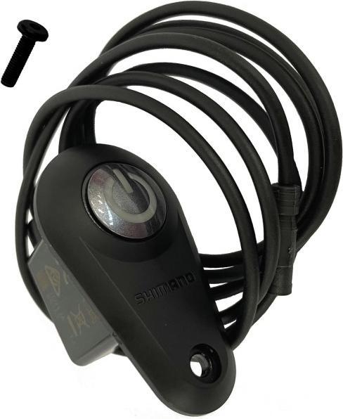 Immagine prodotto Shimano Interruttore on/off STEPS EW-SW100 Box (Leva del cambio per e-bike)