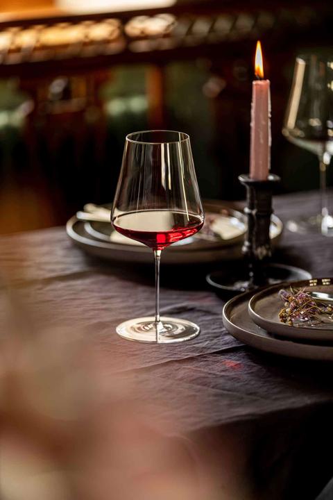 Produktbild Zwiesel Rot- und Weissweingläser Duo (72.90 cl, 6 Gläser, Weingläser Set)