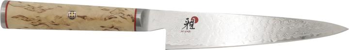 Actual product image Miyabi 5000MCD Shotoh (13 cm)