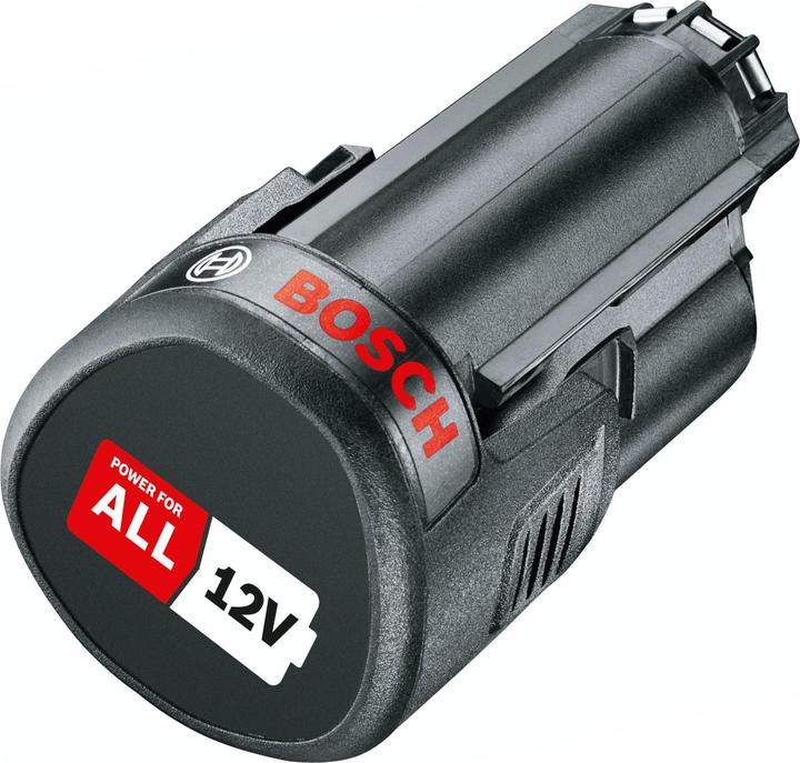 Produktbild Bosch Home & Garden Akkupack PBA 12V (12 V)
