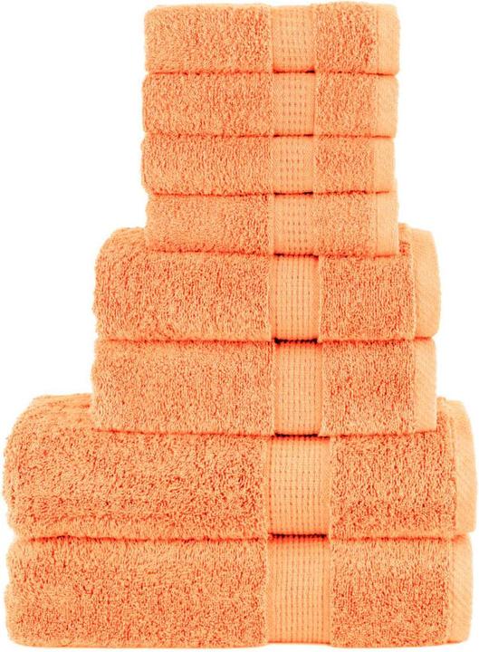 Image du produit vidaXL Handtuch (30 x 50 cm, 50 x 100 cm, 70 x 140 cm)