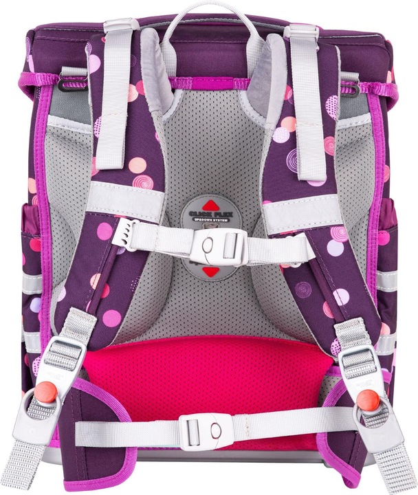 Immagine prodotto Mc Neill Set di borse Ergo Compacto da 5 pezzi (20 l)