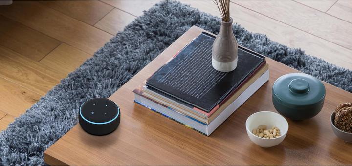 Produktbild myStrom Home OS Smart-Home-System