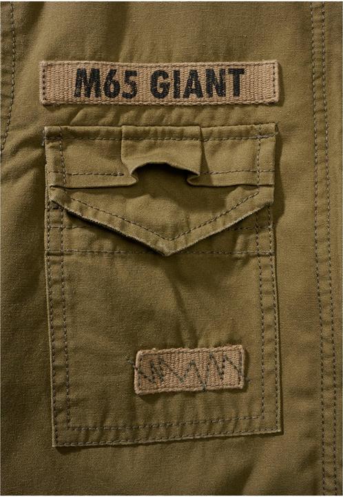 Immagine prodotto Brandit Giacca M65 Giant da donna - 16189 (M)