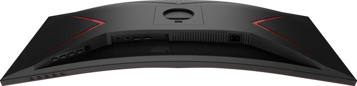 Image du produit AOC CU34G2XPD/BK (3440 x 1440 pixels, 34")