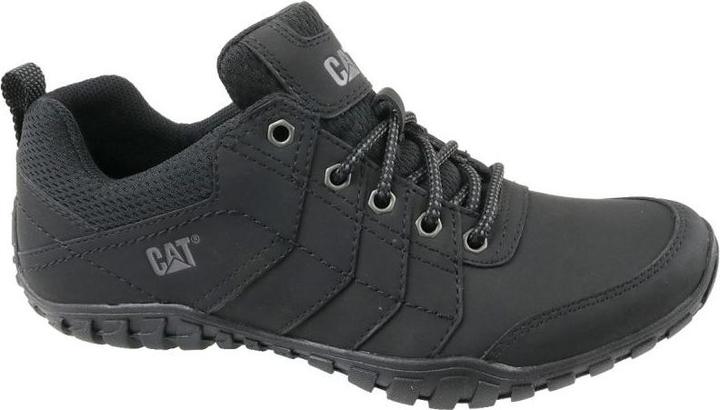 Produktbild Digitus Caterpillar Buty męskie Instruct czarne r. 41 (P722309) (41)