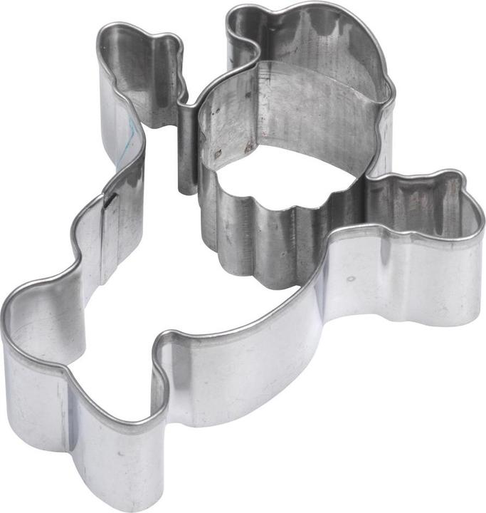 Produktbild Birkmann Ausstecher Santa Claus