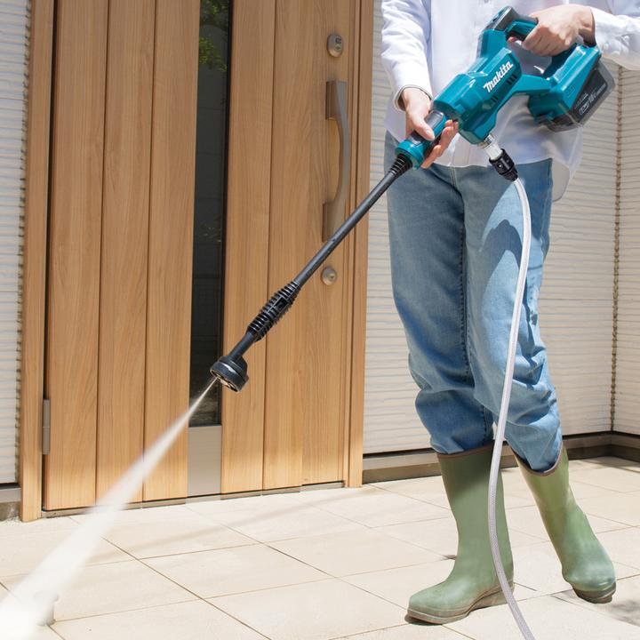 Produktbild Makita DHW180Z (Akkubetrieb)