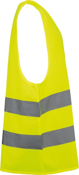 Produktbild Kariban Warnweste Kind (10XL)