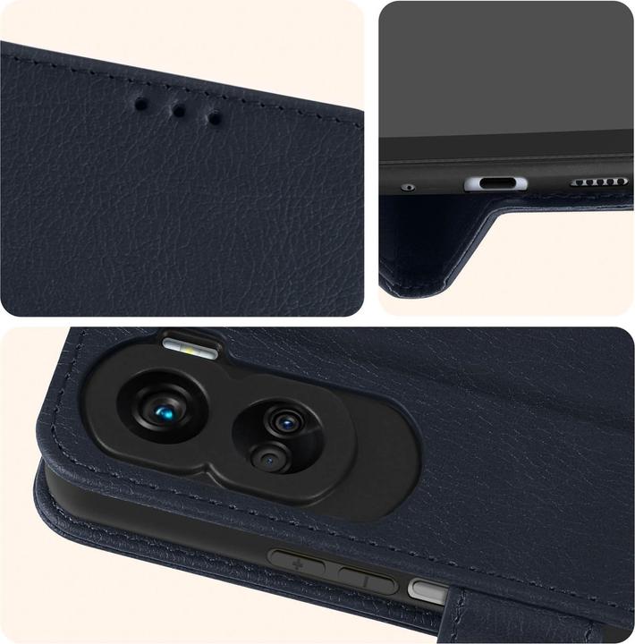 Produktbild Avizar Chesterfield Series (Honor 90 Lite)