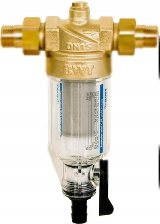 BWT Filterschutz MINI C/R 1/2 Zoll (Kaltwasser)
