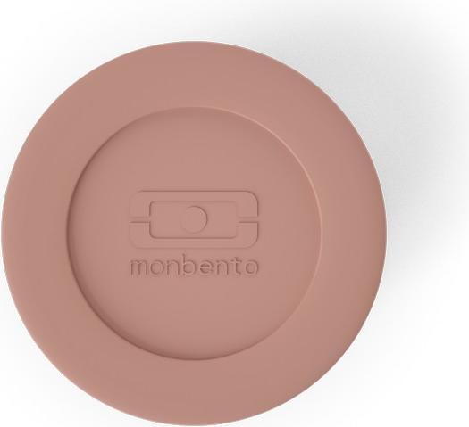 Produktbild Monbento Saucenbehälter Temple M, Moka (0.03 l)