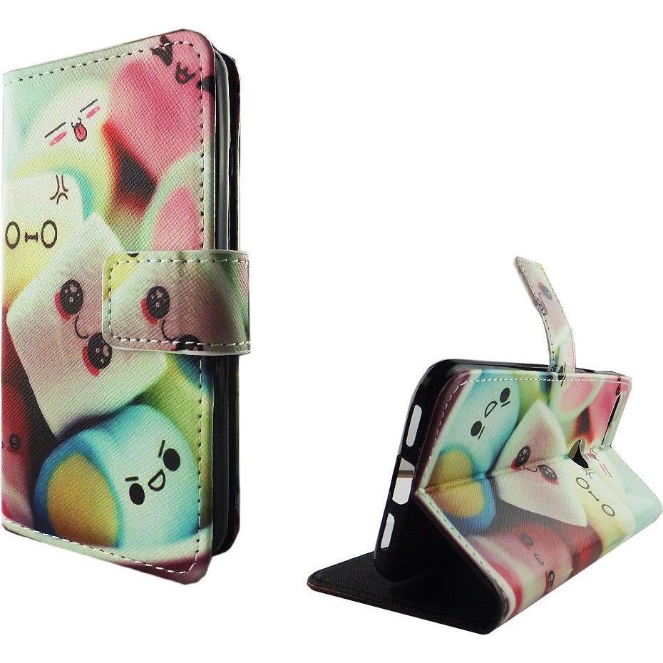 Thumbnail - König Design Schutz Handy Hülle für Google Pixel XL Case Cover Tasche Wallet Etui Handyhülle (Google Pixel XL), Smartpho...