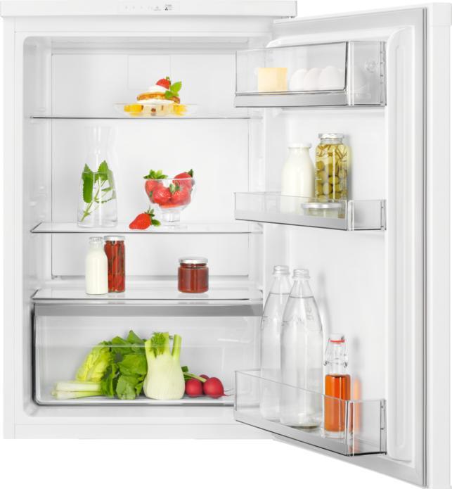 Image du produit AEG Réfrigérateur RTS814DXAW D wh (134 l)