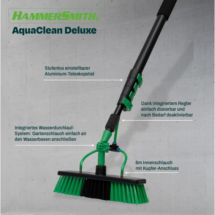 Produktbild MediaShop AquaClean Deluxe (4 Stk.)