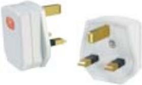 Actual product image Bachmann Protective contact plug