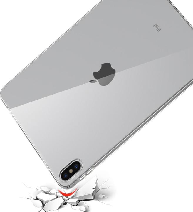 Image du produit Ueli Express Housse de protection (Apple iPad 2022 (10e génération), Apple iPad 2025 (11e génération))