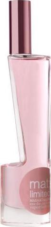 Actual product image Masaki Matsushima mat limited (Eau de parfum, 80 ml)