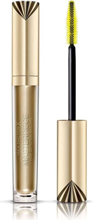 Image du produit Max Factor Masterpiece Mascara Black (Rich Black)