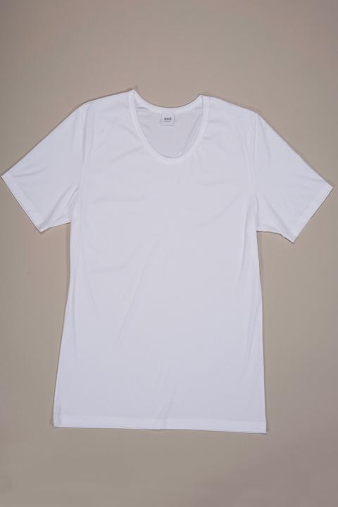 Produktbild Moi Basics t-shirt white (XL)