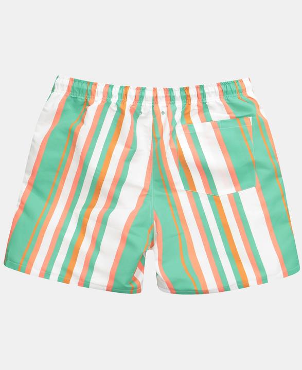 Image du produit Men+ Badeshorts, Elastikbund (L)