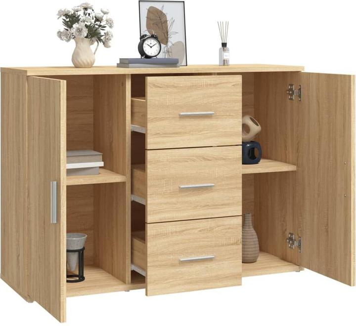 Image du produit vidaXL Sideboard (91 x 29.50 x 65 cm)