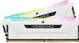 Produktbild Corsair Vengeance RGB Pro SL (2 x 16GB, 3200 MHz, DDR4-RAM, DIMM)