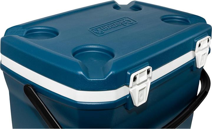 Actual product image Campingaz 28QT Xtreme