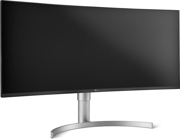 Actual product image LG 35-inch monitor 35WN75C-W 21:9 QHD (3440 x 1440 pixels, 35")