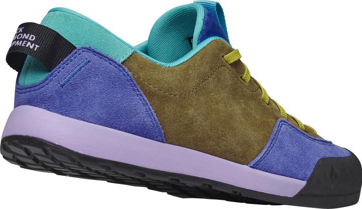 Produktbild Black Diamond W Prime Shoes (36)