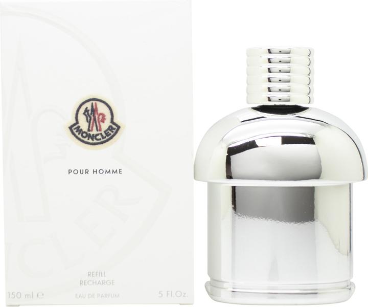 Produktbild Moncler Eau de Parfum Refill (Eau de Parfum, 150 ml)