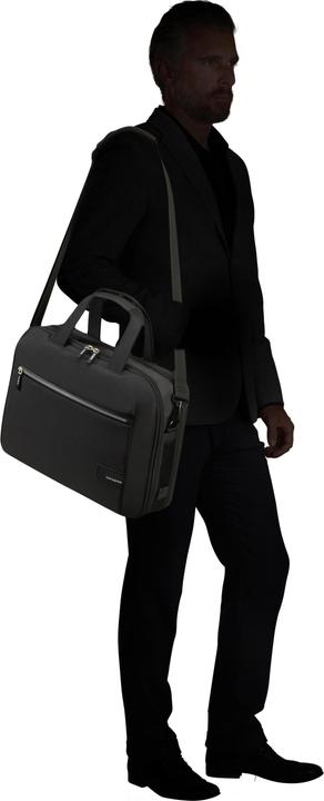 Actual product image Samsonite Litepoint (15.60", Universal)