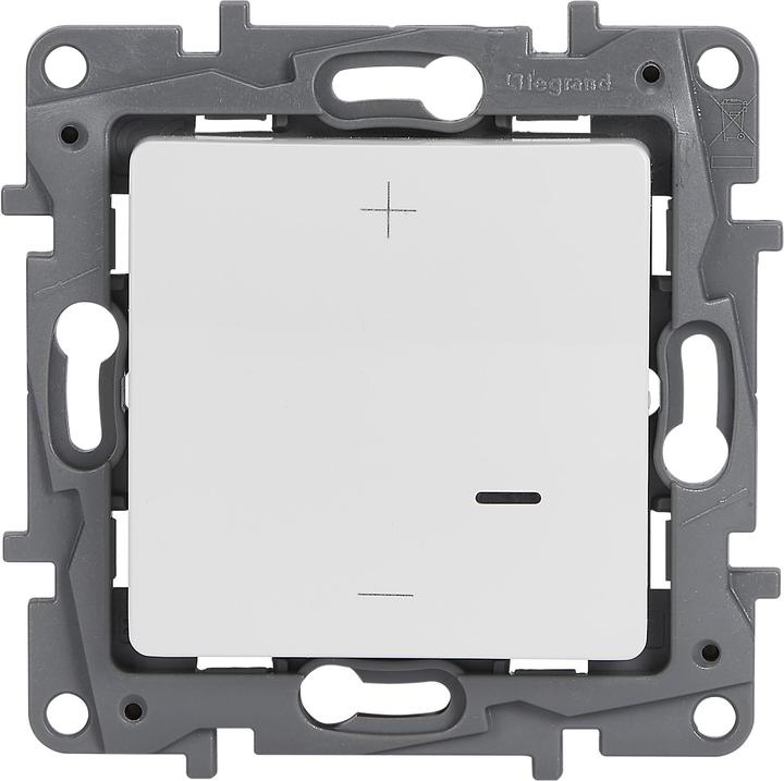 Produktbild Legrand Universal-Tastdimmer