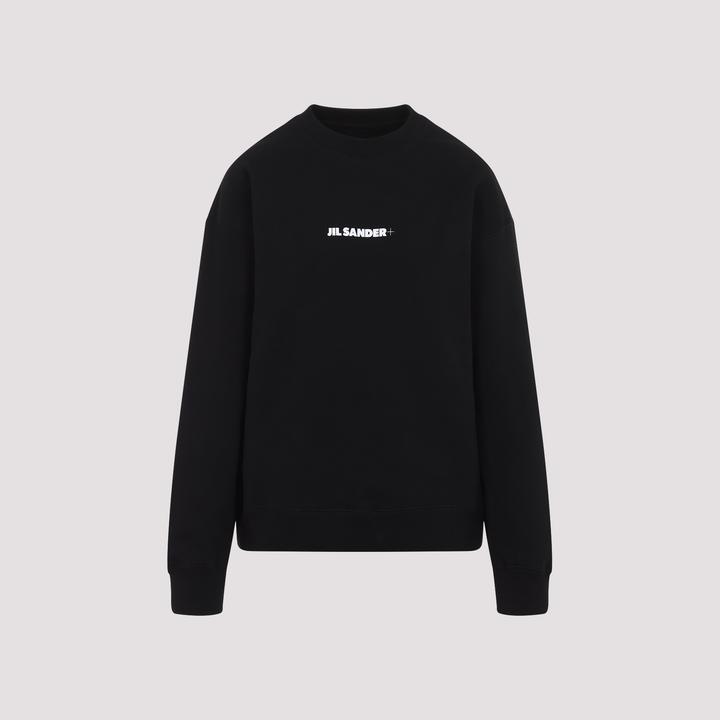 Produktbild Jil Sander Maglie Nero (XS)